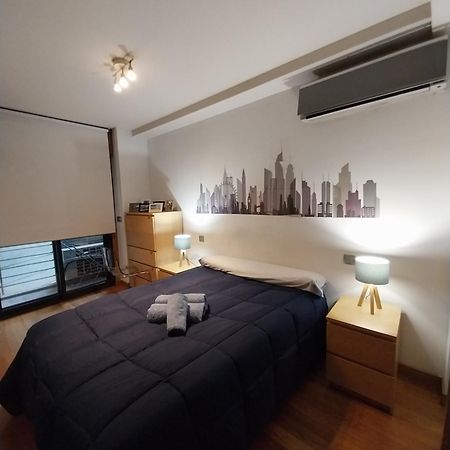 Pleno Centro, 5 Minutos Casco Vello, 400 Metros Estacion Ave Apartman Vigo Kültér fotó