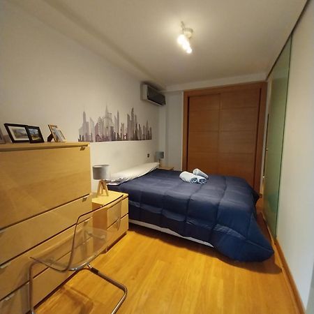 Pleno Centro, 5 Minutos Casco Vello, 400 Metros Estacion Ave Apartman Vigo Kültér fotó