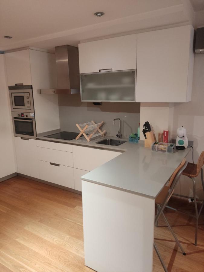 Pleno Centro, 5 Minutos Casco Vello, 400 Metros Estacion Ave Apartman Vigo Kültér fotó