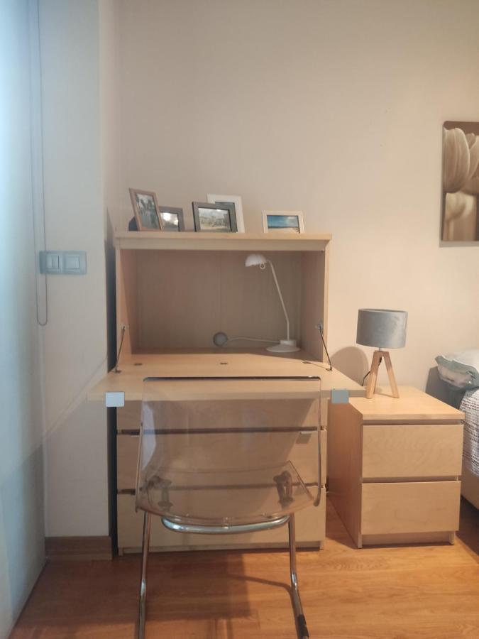 Pleno Centro, 5 Minutos Casco Vello, 400 Metros Estacion Ave Apartman Vigo Kültér fotó