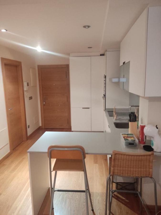 Pleno Centro, 5 Minutos Casco Vello, 400 Metros Estacion Ave Apartman Vigo Kültér fotó