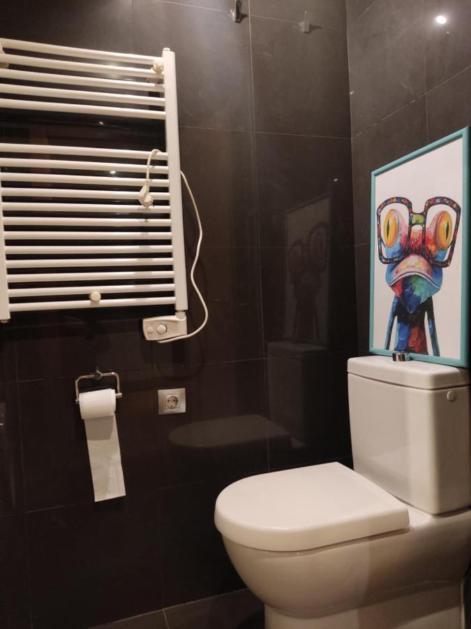 Pleno Centro, 5 Minutos Casco Vello, 400 Metros Estacion Ave Apartman Vigo Kültér fotó