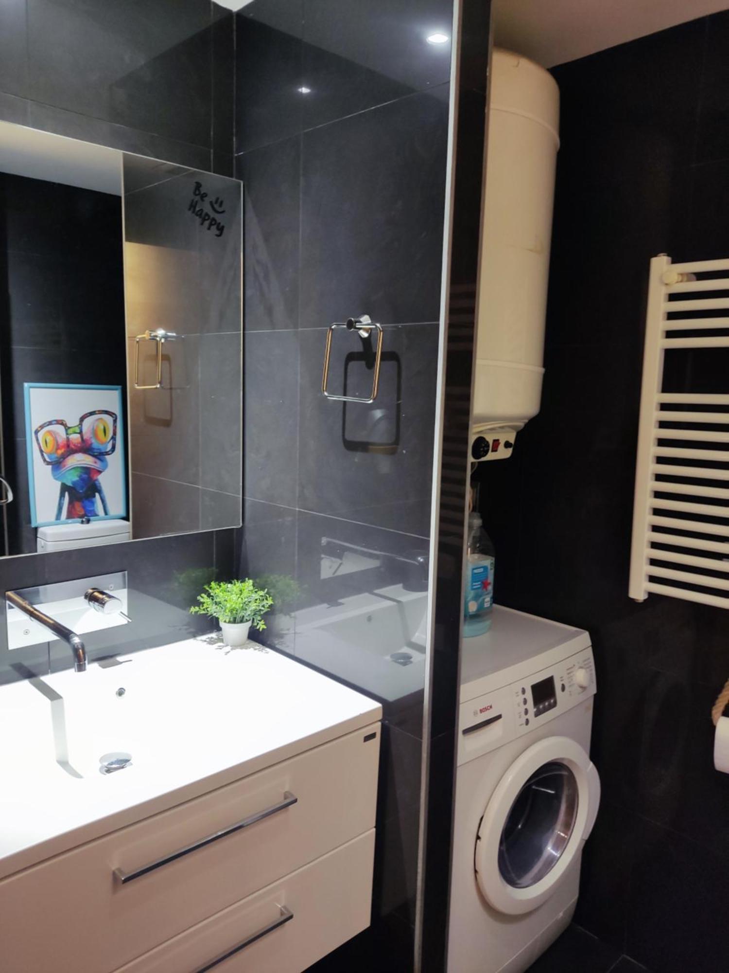 Pleno Centro, 5 Minutos Casco Vello, 400 Metros Estacion Ave Apartman Vigo Kültér fotó