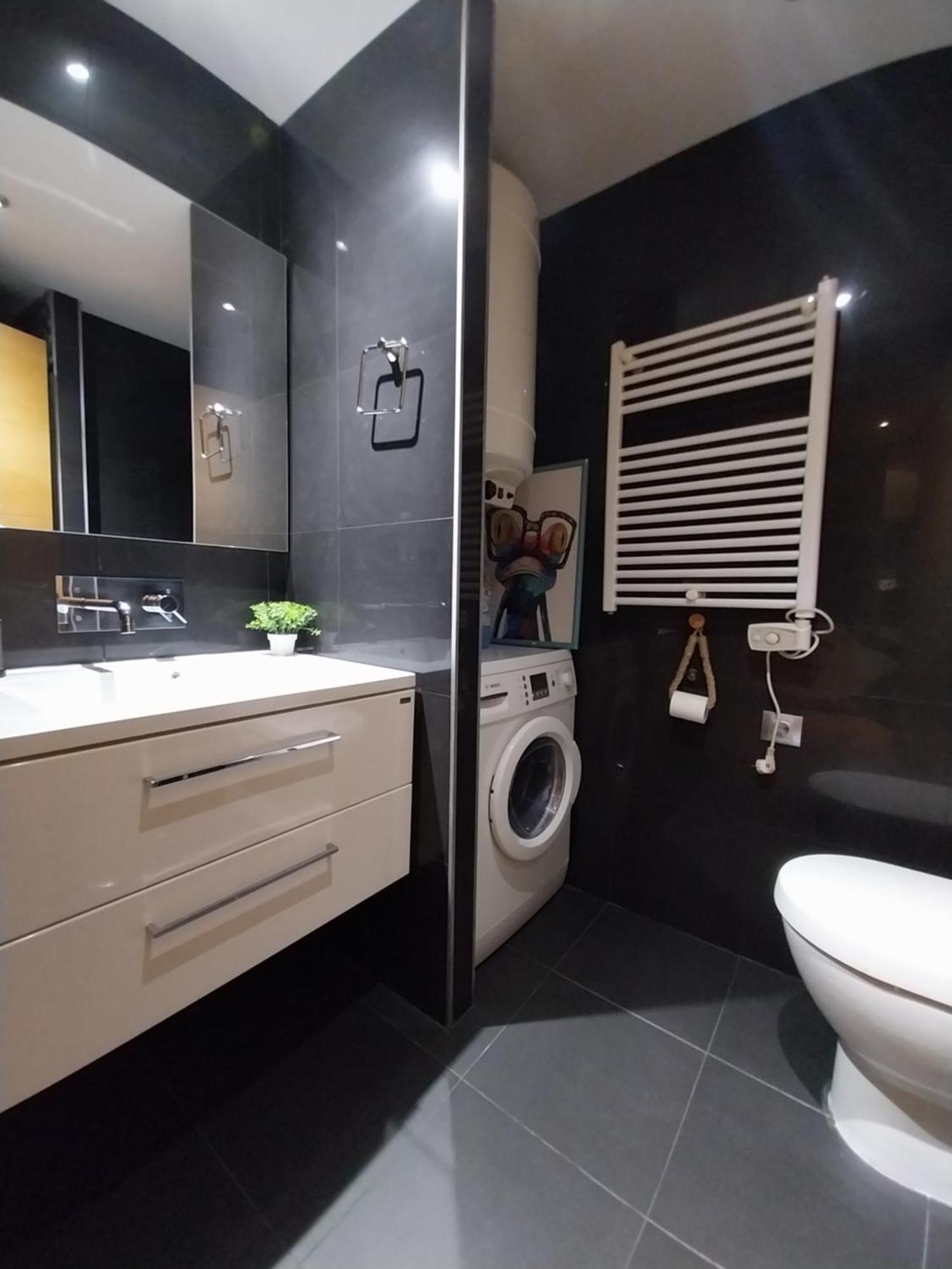 Pleno Centro, 5 Minutos Casco Vello, 400 Metros Estacion Ave Apartman Vigo Kültér fotó