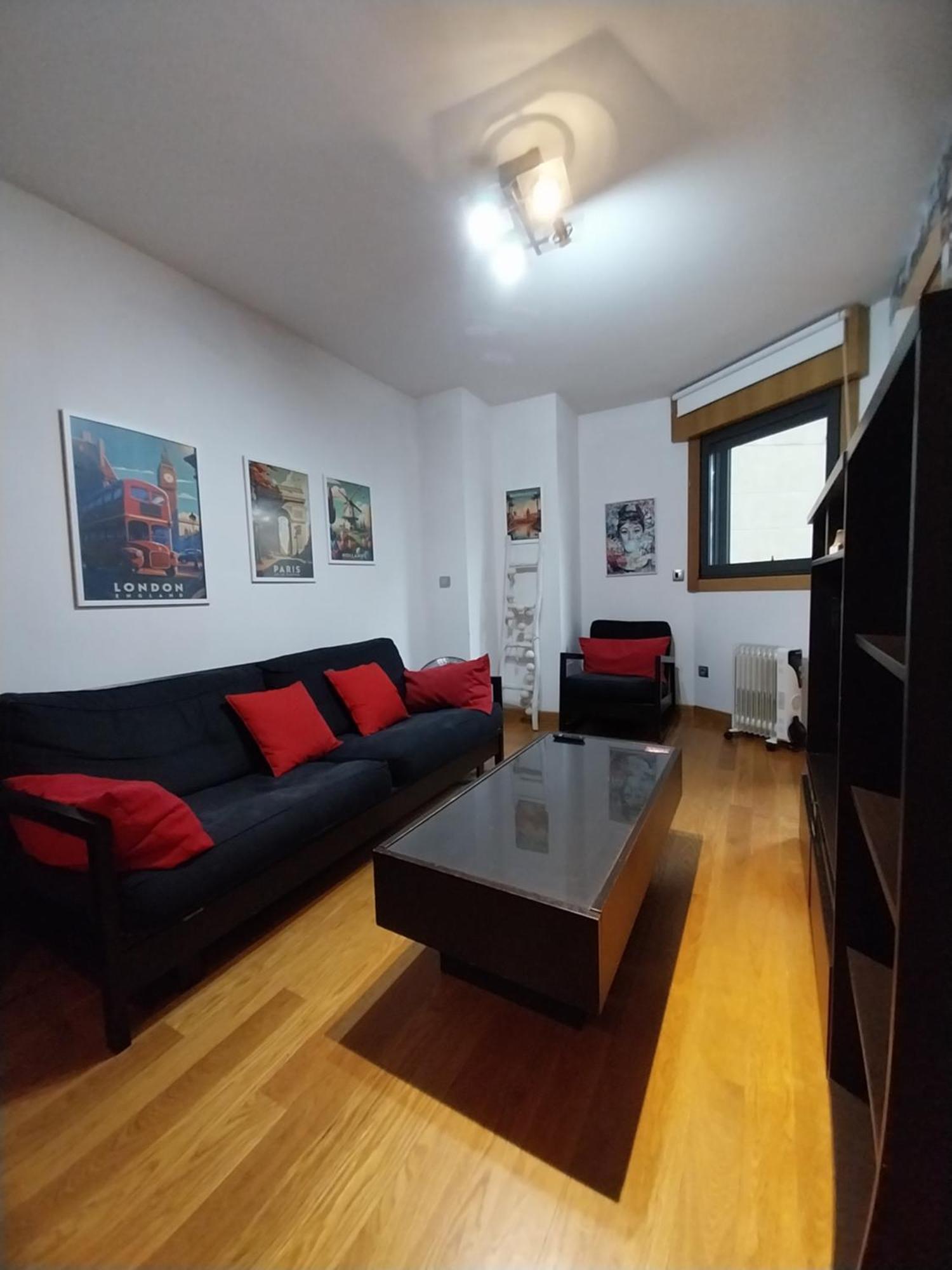 Pleno Centro, 5 Minutos Casco Vello, 400 Metros Estacion Ave Apartman Vigo Kültér fotó
