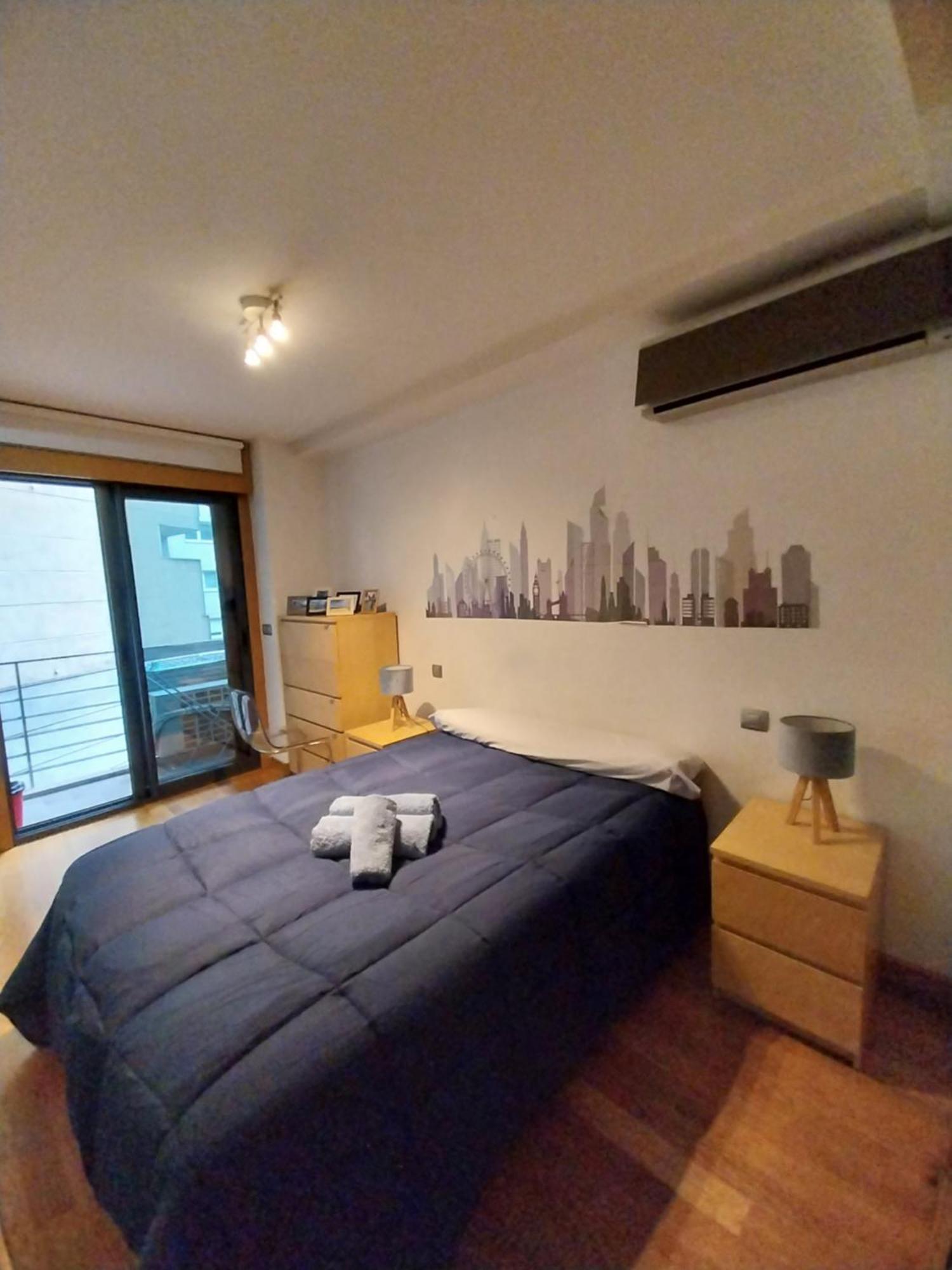Pleno Centro, 5 Minutos Casco Vello, 400 Metros Estacion Ave Apartman Vigo Kültér fotó